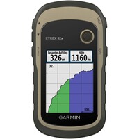 GPS-Gerät eTrex 32x, GARMIN