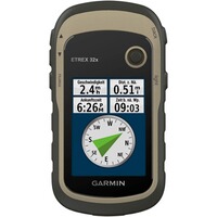 GPS-Gerät eTrex 32x, GARMIN