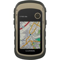 GPS-Gerät eTrex 32x, GARMIN