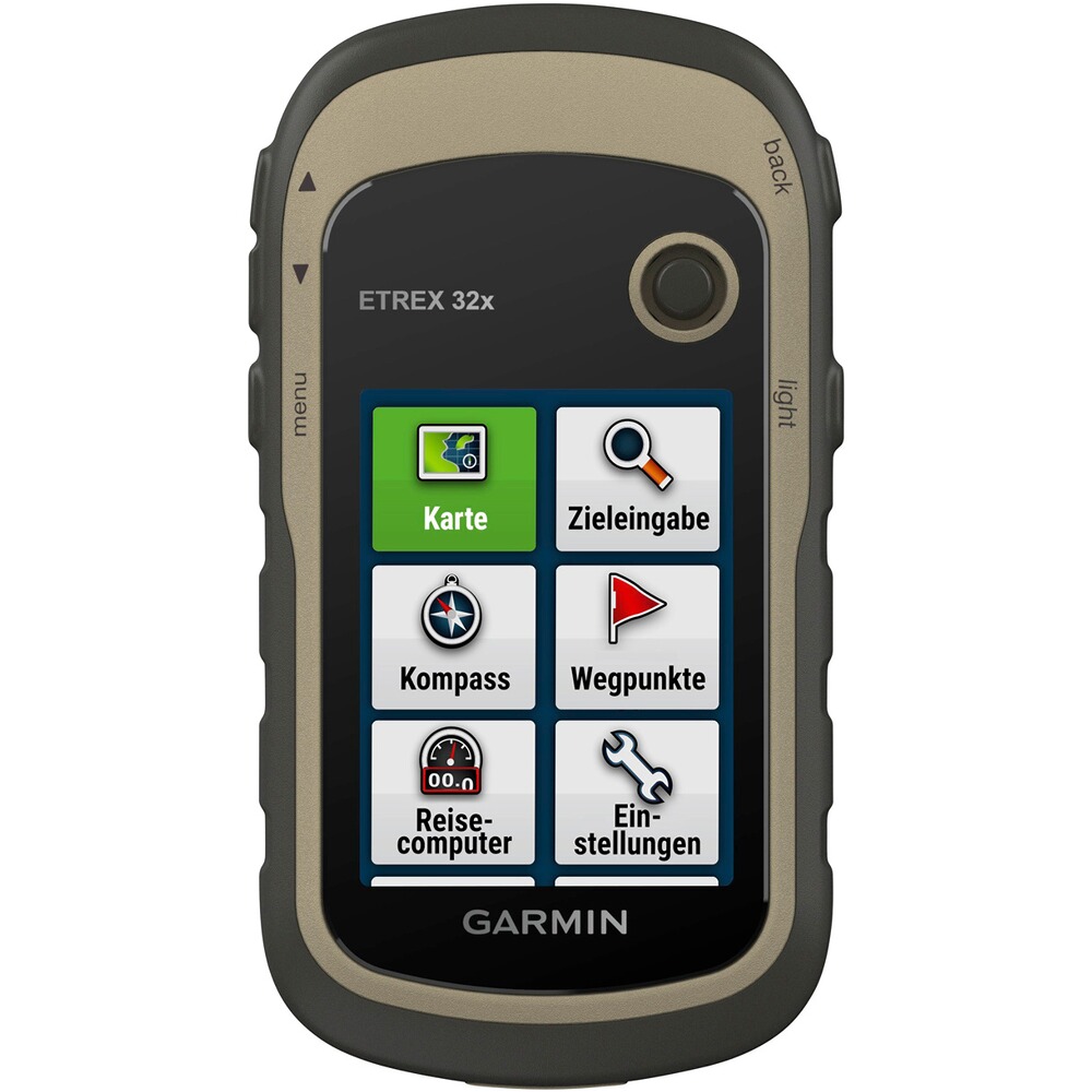 GPS-Gerät eTrex 32x