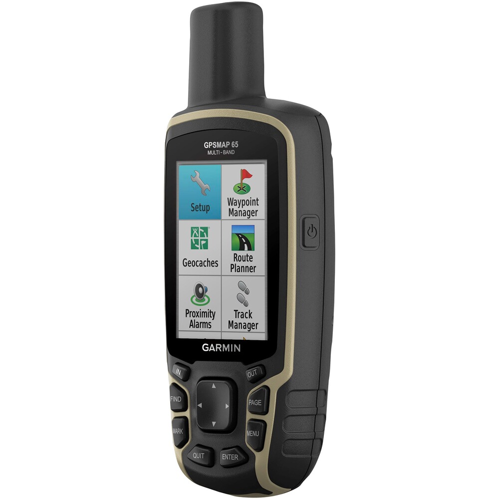 GPS-Gerät GPSMAP 65 , GARMIN
