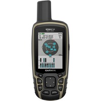 GPS-Gerät GPSMAP 65 , GARMIN