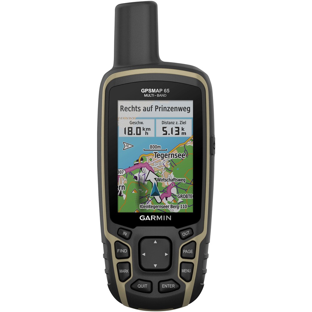 GPS-Gerät GPSMAP 65 , GARMIN