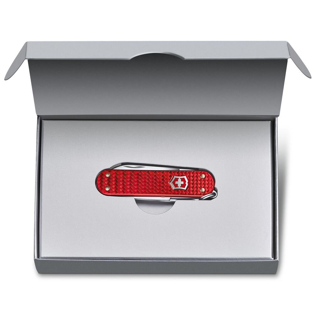 Messer Classic SD Precious Alox, Victorinox