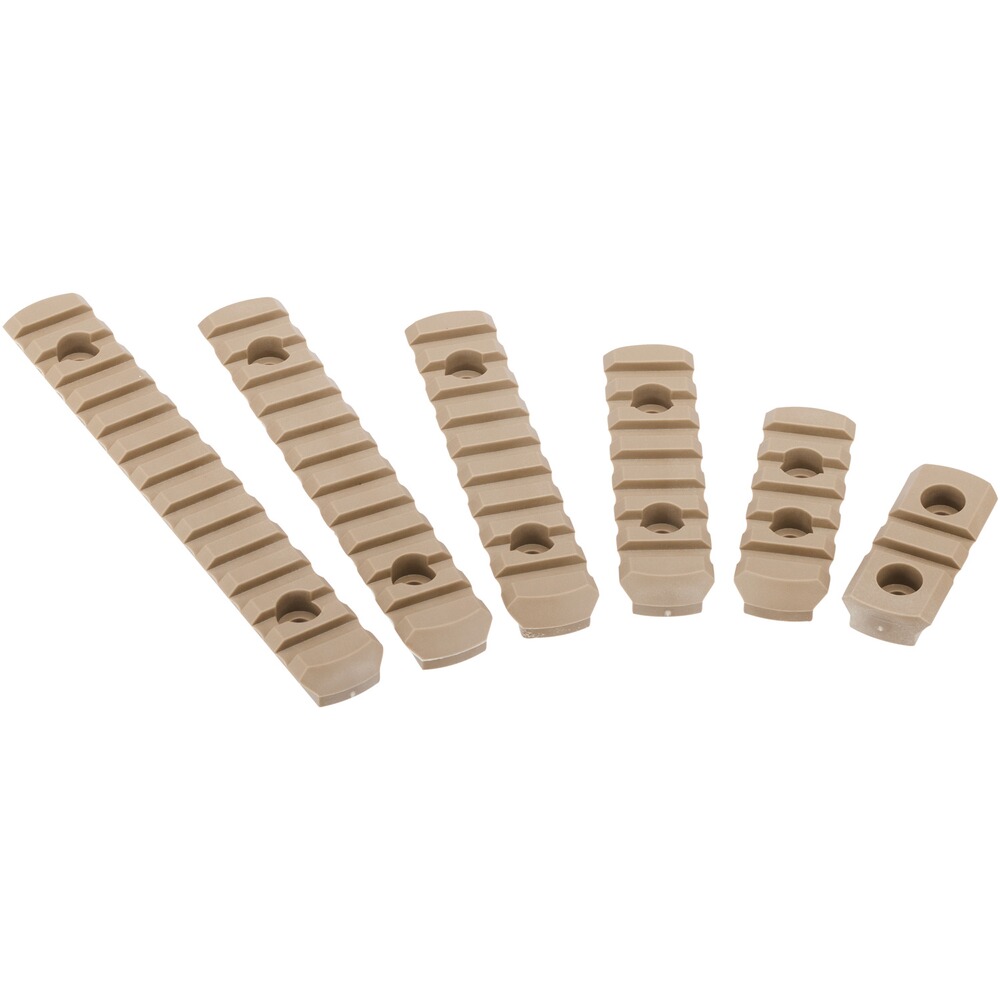 M-LOK Rail Set