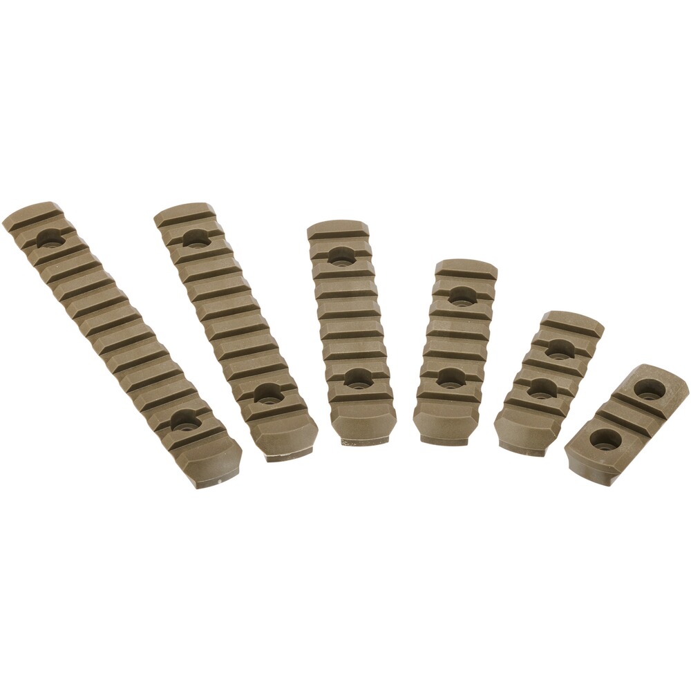 M-LOK Rail Set