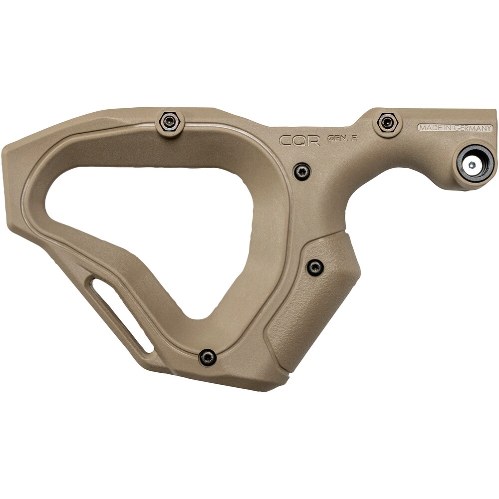 Frontgriff CQR Gen. 2