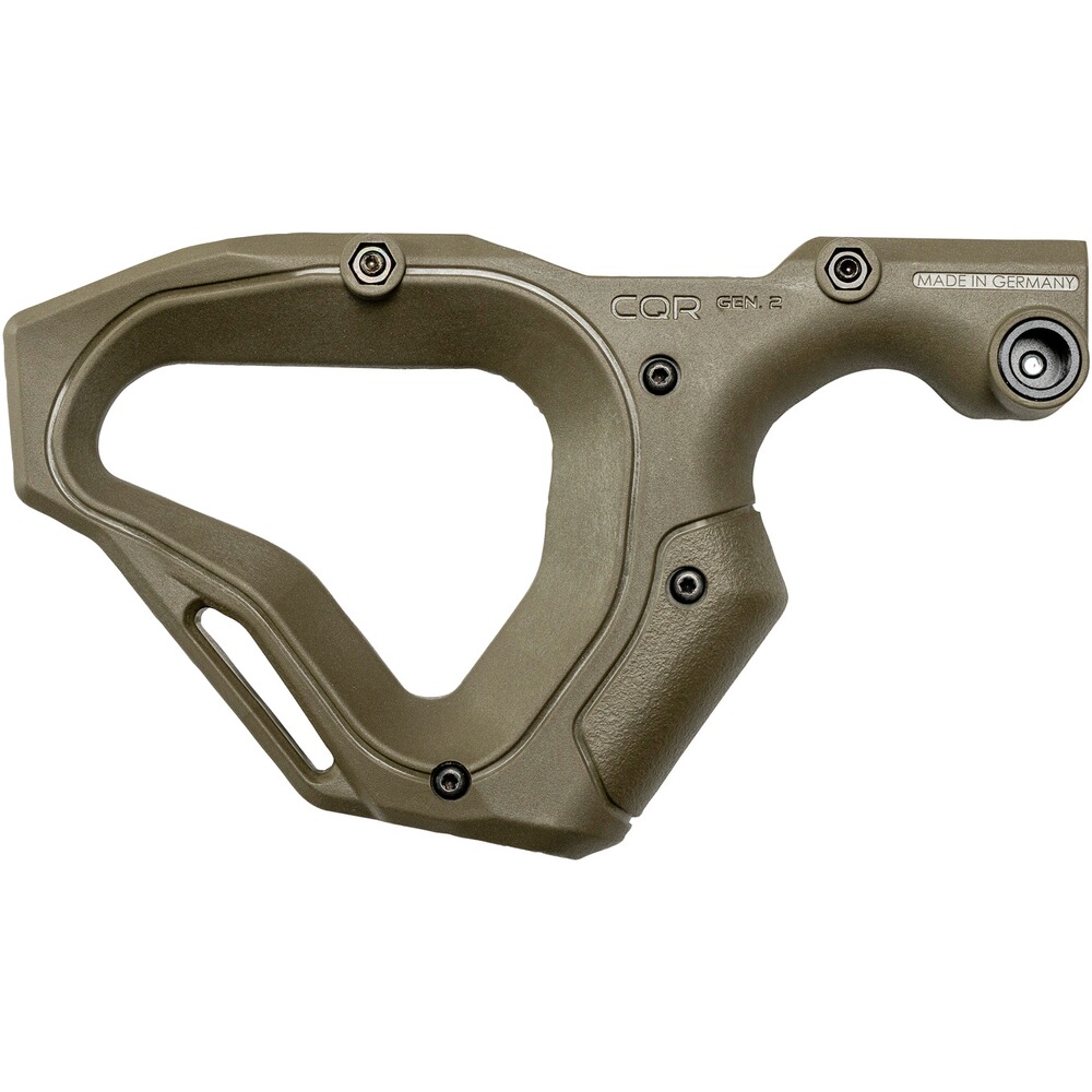 Frontgriff CQR Gen. 2