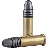 .22 lb-pi. Champion Entraînement 2,59g/40grs., Federal Ammunition