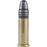 .22 lb-pi. Champion Entraînement 2,59g/40grs., Federal Ammunition