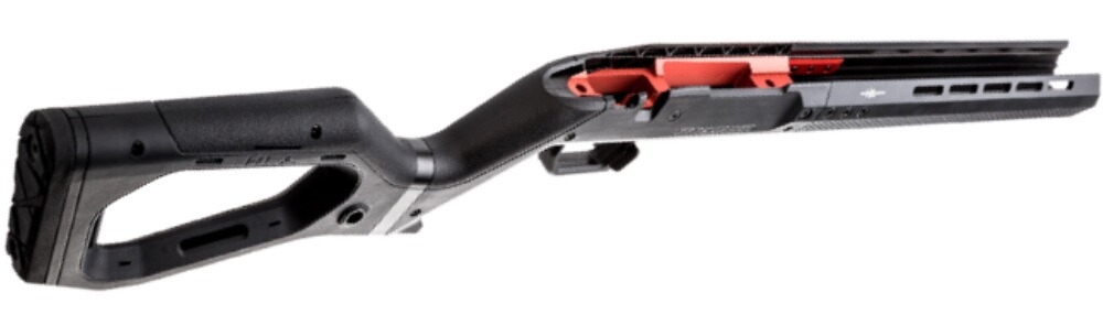 Schaft Hera H7 Chassis