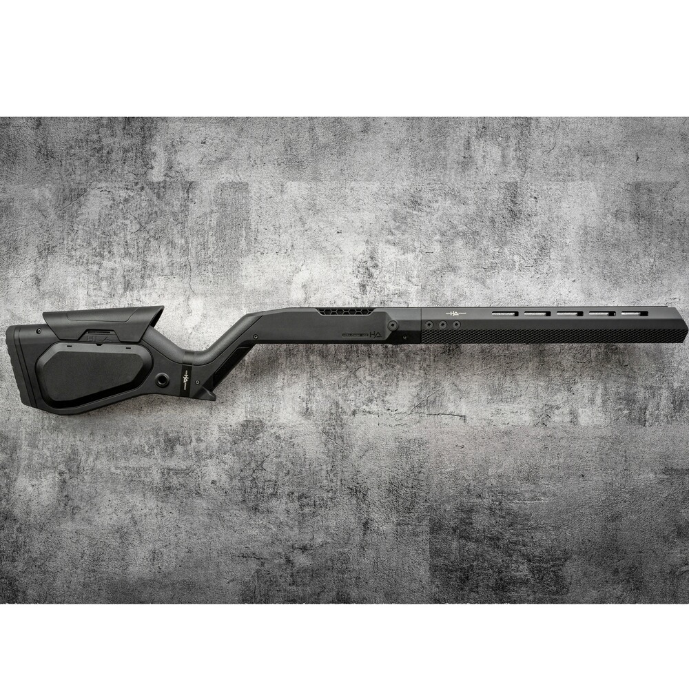 Shaft Hera H22 Chassis for Ruger 10/22, Hera Arms