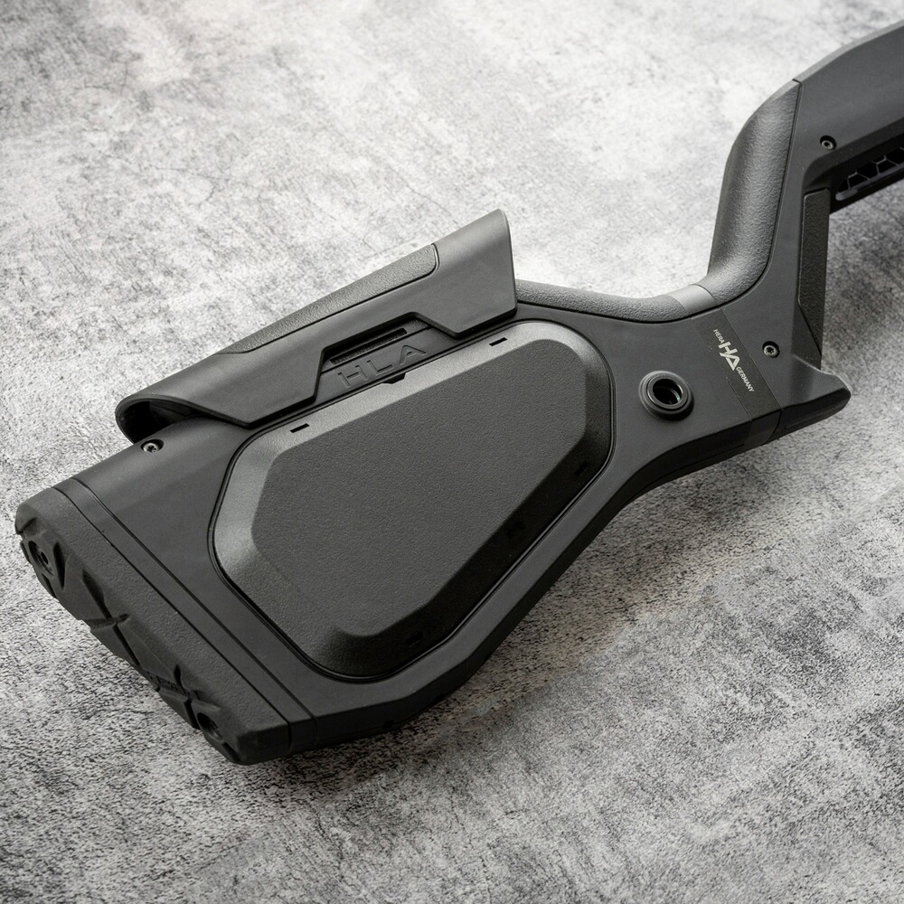 Shaft Hera H22 Chassis for Ruger 10/22, Hera Arms