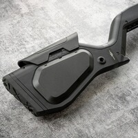 Shaft Hera H22 Chassis for Ruger 10/22, Hera Arms