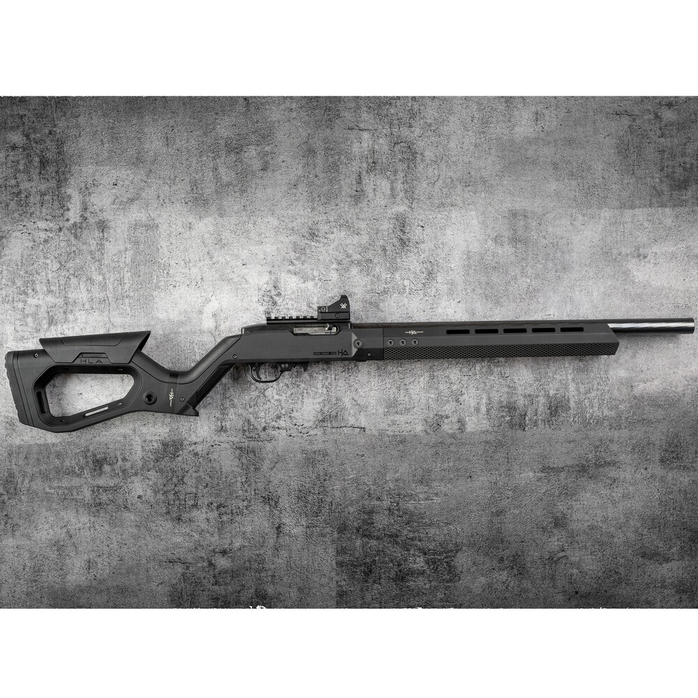 Shaft Hera H22 Chassis for Ruger 10/22, Hera Arms