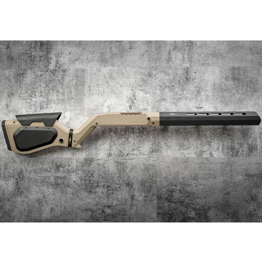 Schaft Hera H22 Chassis für Ruger 10/22, Hera Arms