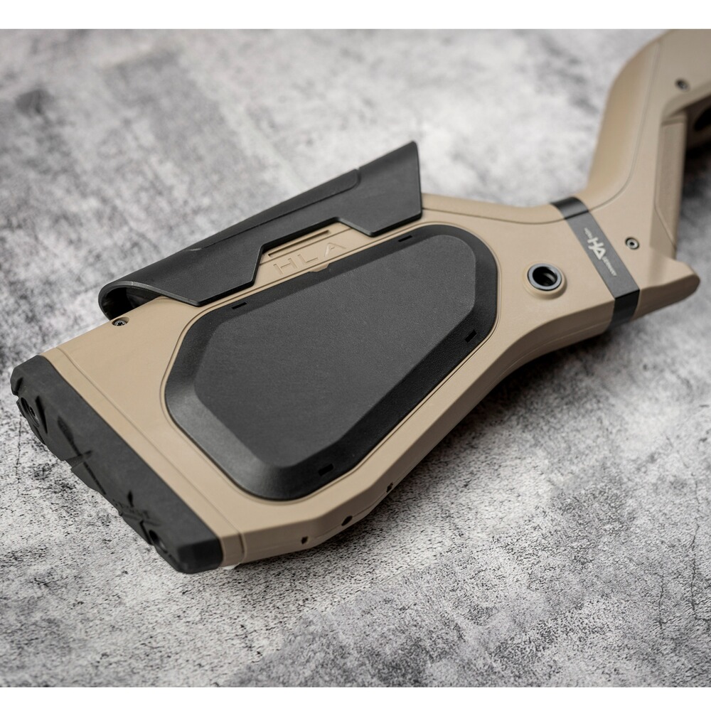 Schaft Hera H22 Chassis für Ruger 10/22, Hera Arms