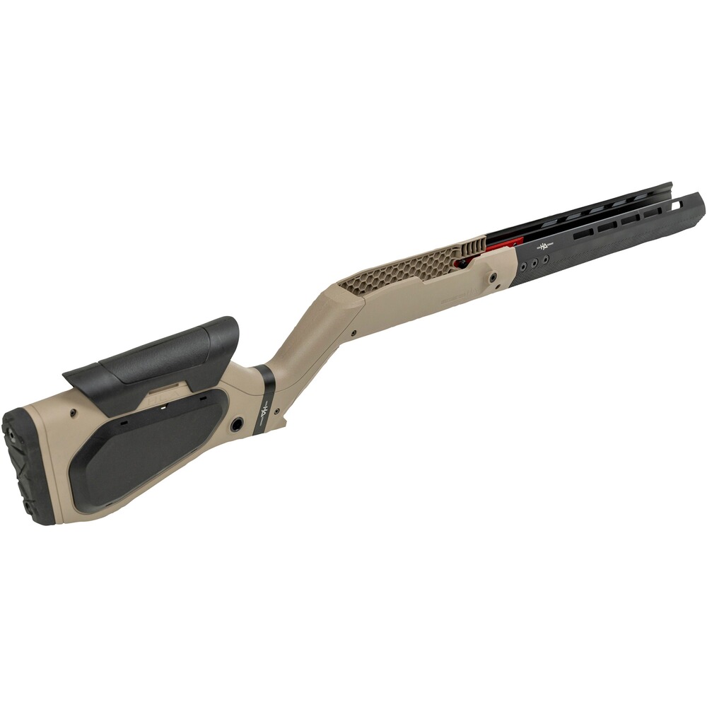 Schaft Hera H22 Chassis für Ruger 10/22