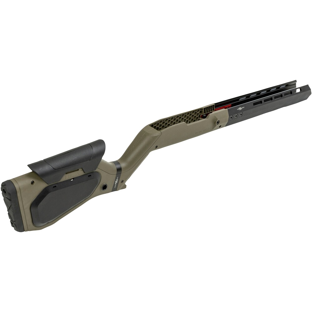 Schaft Hera H22 Chassis für Ruger 10/22