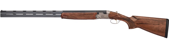 Bockdoppelflinte 686 Silver Pigeon I Sporting, Beretta