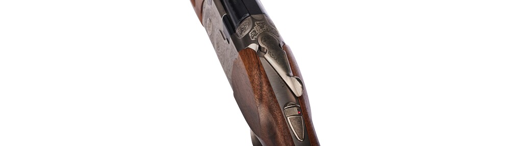Bockdoppelflinte 686 Silver Pigeon I Sporting, Beretta