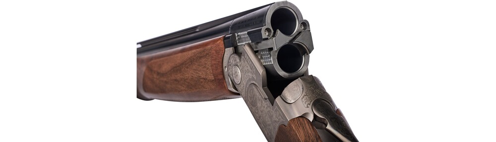 Bockdoppelflinte 686 Silver Pigeon I Sporting, Beretta