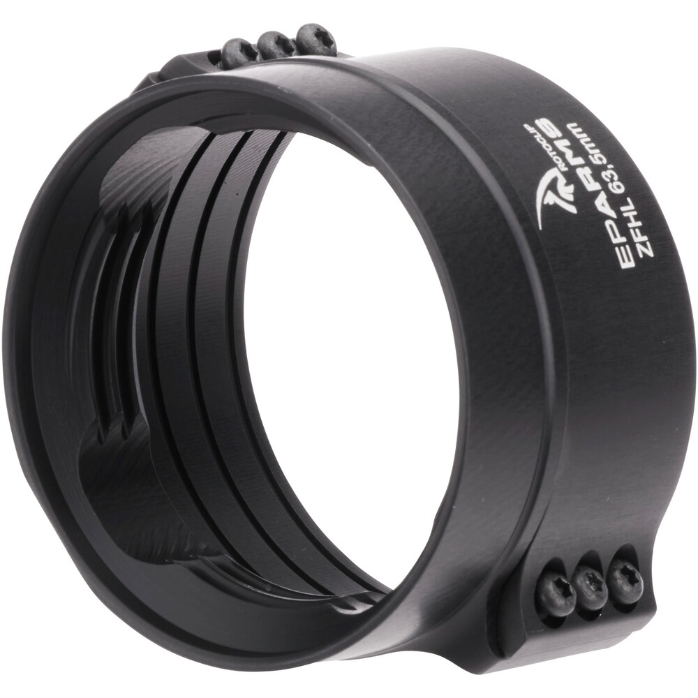 Rotoclip ZFH rifle scope holder – long / short, EP Arms