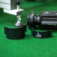 Rotoclip ZFH rifle scope holder – long / short, EP Arms
