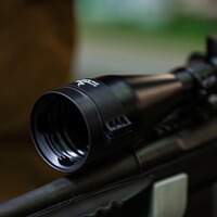 Rotoclip ZFH rifle scope holder – long / short, EP Arms