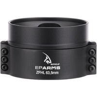 Rotoclip ZFH rifle scope holder – long / short, EP Arms
