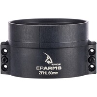 Rotoclip ZFH rifle scope holder – long / short, EP Arms