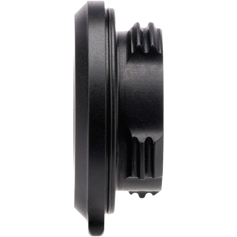 Rotoclip thread adapter for attachments, EP Arms