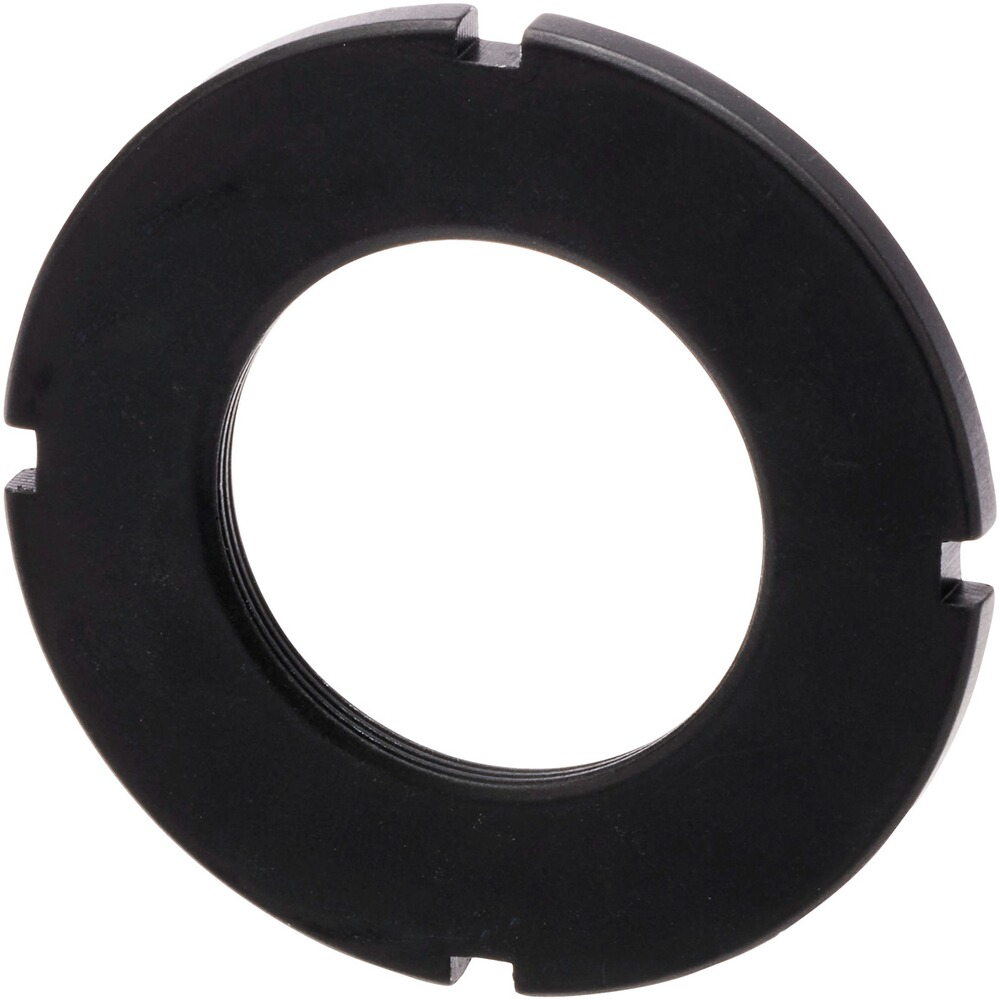 Rotoclip thread adapter for attachments, EP Arms