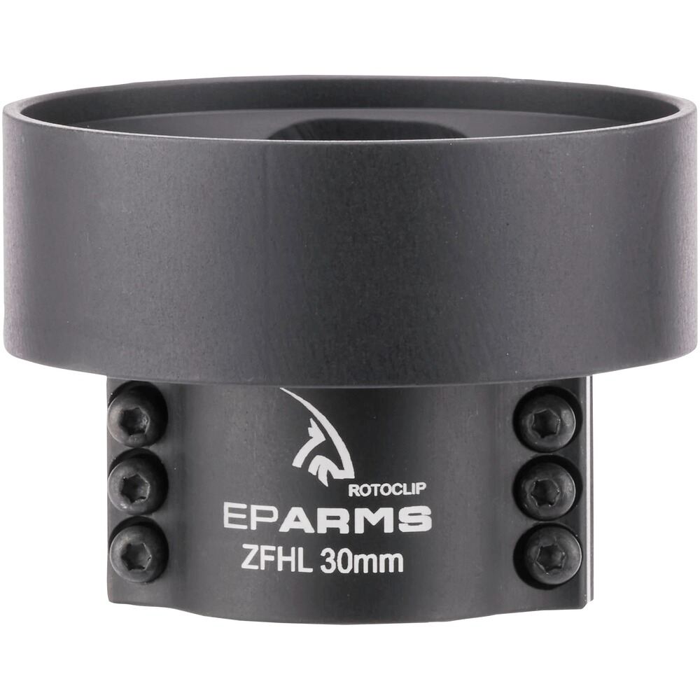 Zielfernrohrhalter Rotoclip ZFH – lang / kurz, EP Arms