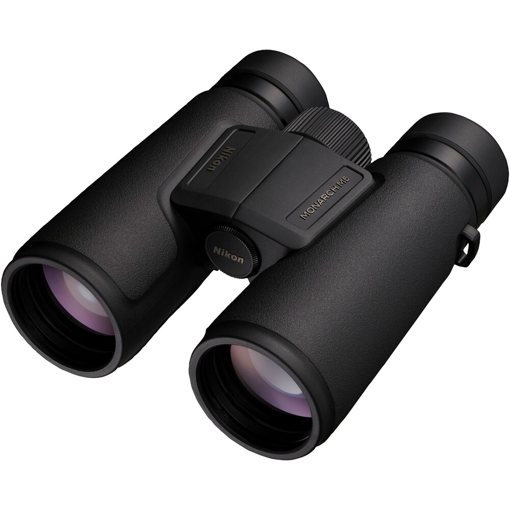 Fernglas Monarch M5 8x42, Nikon