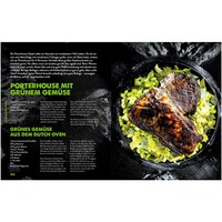 Buch: Toms Wintergrillen, HEEL Verlag