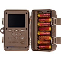 Wildkamera DTC 395, Minox