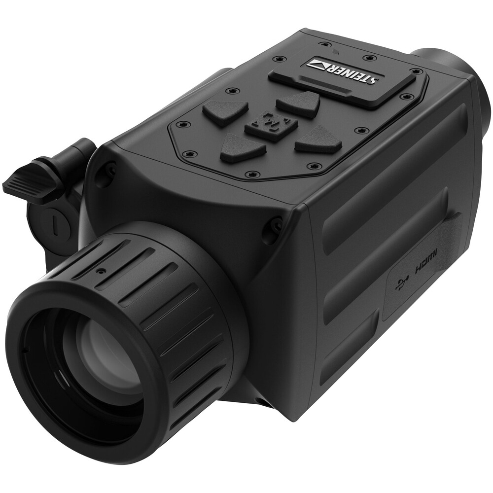 Accessoire d'imagerie thermique Steiner Nighthunter C35, Steiner