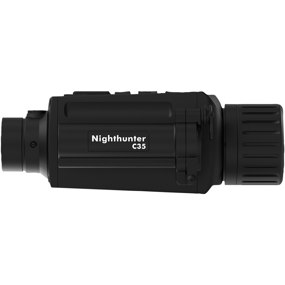 Accessoire d'imagerie thermique Steiner Nighthunter C35, Steiner