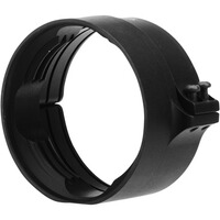 Rotoclip ZFH rifle scope holder – long / short, EP Arms