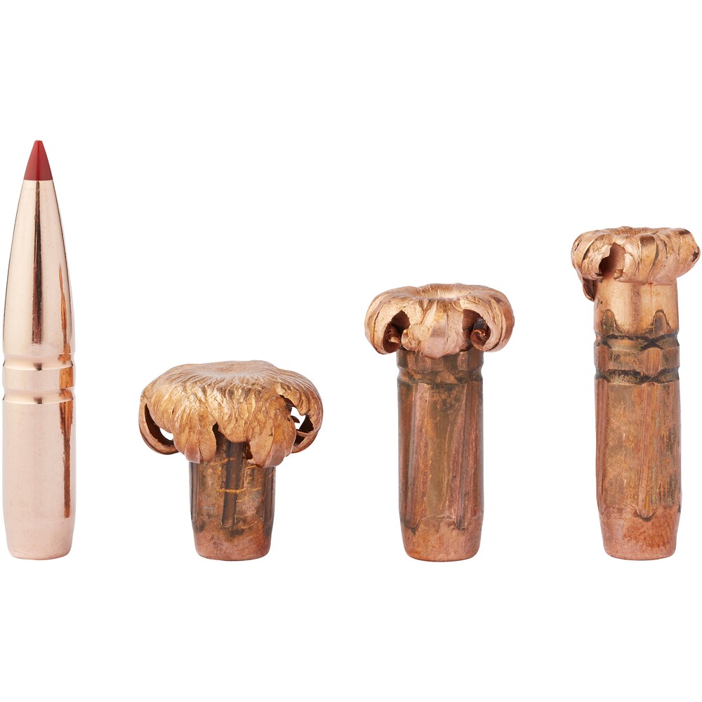 6,5 Creedmoor Outfitter CX 7,8/120grs., Hornady