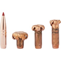6,5 Creedmoor Outfitter CX 7,8/120grs., Hornady