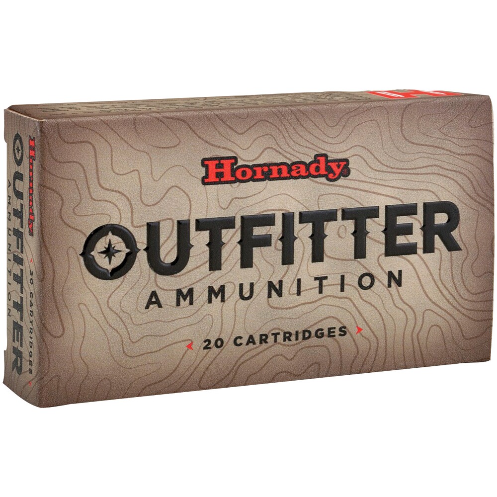 .308 Win. Outfitter CX 9,7g/150grs.