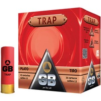 12/70 Training Trap 2,4mm 28g, GB