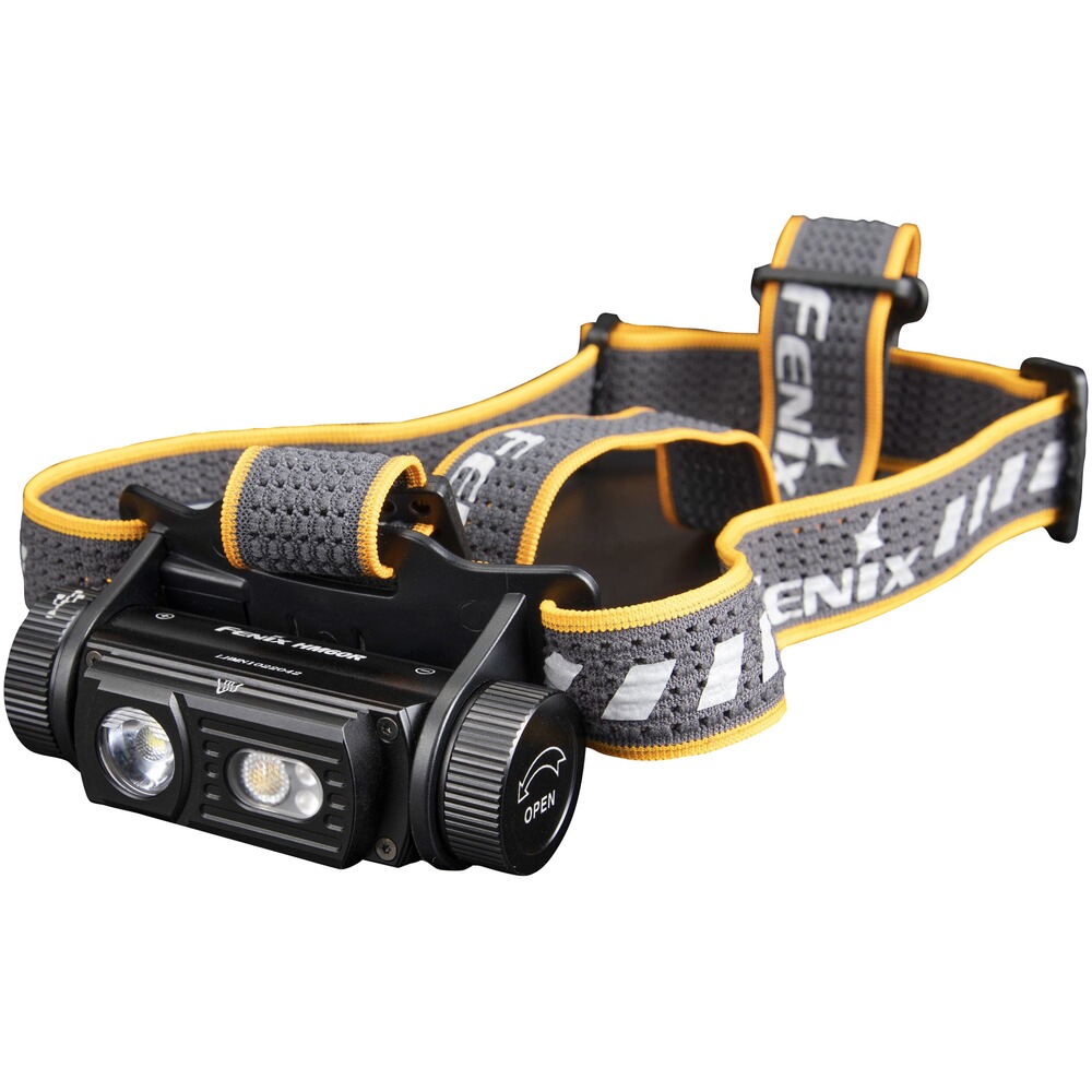 Headlamp HM60R, Fenix