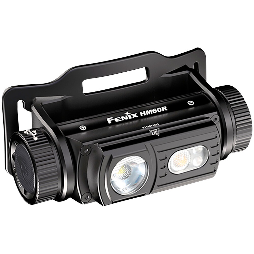 Headlamp HM60R, Fenix