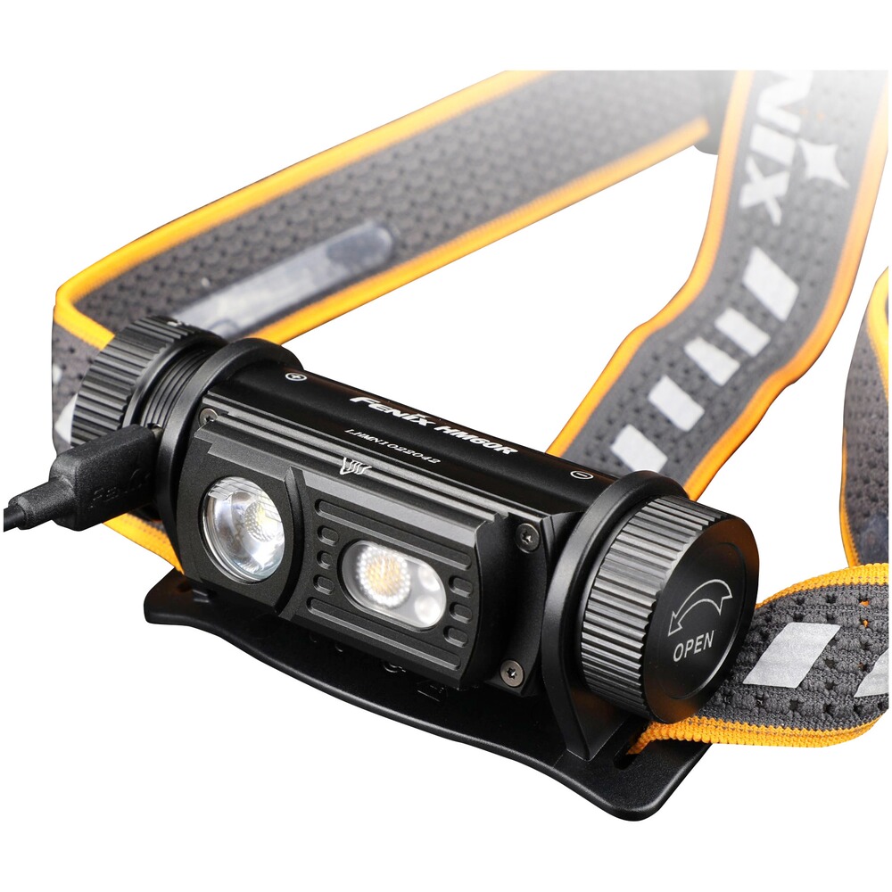 Headlamp HM60R, Fenix