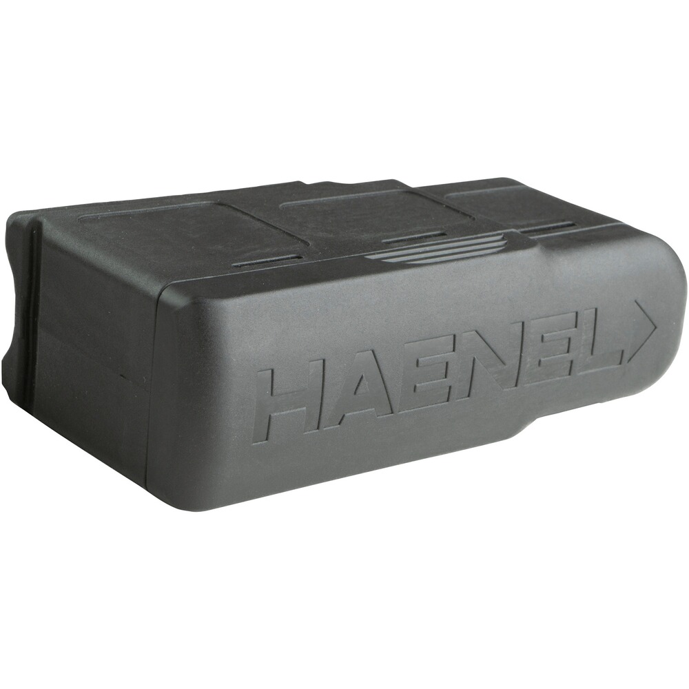 Magazin Jaeger NXT, Haenel