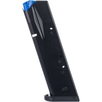 Magazin CZ 75 SP-01 Shadow / Shadow 2, CZ