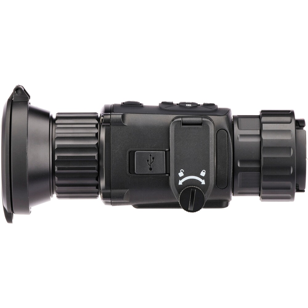 Wärmebild-Vorsatzgerät TQ50c, Hikmicro